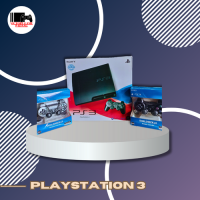 Playstation 3 Slim