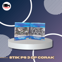 Stik Playstation 3 OP Corak