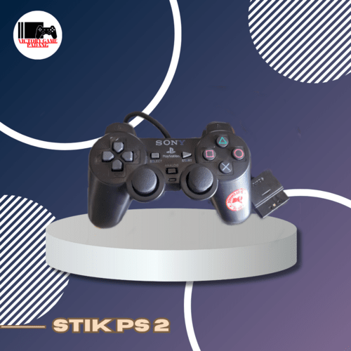 Stik Playstation 2