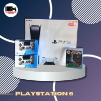 Playstation 5 Resmi Indonesia (Pre-Order...